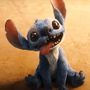 Stitch logo