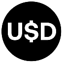 Frax USD logo