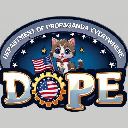 DOPE logo