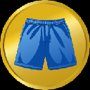 Bermuda Shorts logo