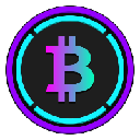 Bitcoin Modern logo