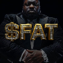 Fat Fella logo