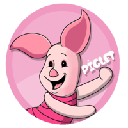 PIGLET logo
