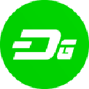 Dash Green logo