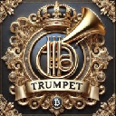 TRUMPETTOKEN logo