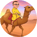 CAMEL logo