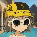Ghiblification logo