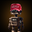 TRUMP GROK (trumpgrok.org) logo
