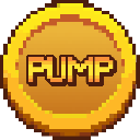 PumpBTC logo