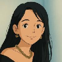Ghibli HeYi logo