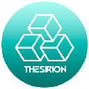 Thesirion logo