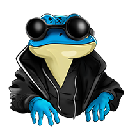 Boogie logo