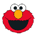 ELMO (elmomemecoin) logo
