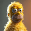 Fur Simpson logo