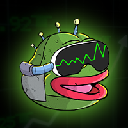 PEPE AI (pepeai.one) logo