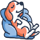 Happydogcoin logo