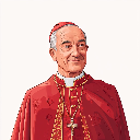 New Pope logo