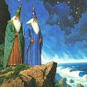 Wizard Gang logo