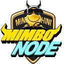 MimboGameGroup logo