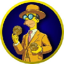 Simpsons logo