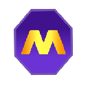 God Fighters logo