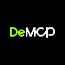DeMCP logo