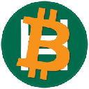 Bitcoin.ℏ logo