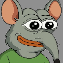 Rato The Rat (ratotherat.com) logo