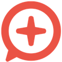 Plus-Coin logo