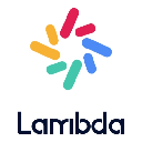 Lambda logo
