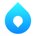 Fountain logo