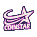 Coinstar logo
