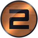 Coin2.1 logo