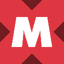 MicroStrategy tokenized stock (xStock) logo