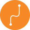 Flowchain logo