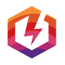 Electrum BitcoinDark logo