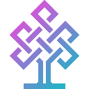 PlatonCoin logo