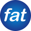 Fatcoin logo
