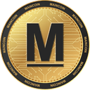 Maincoin logo