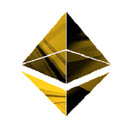 Ethereum Gold Project logo