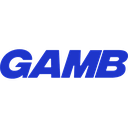 GAMB logo
