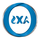 OLXA logo