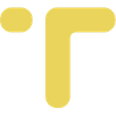 TOP AI Network logo