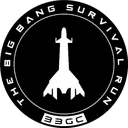 Big Bang Game Coin logo