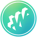WHEN Token logo