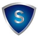 Safe logo