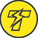 ThunderCore logo
