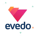 Evedo logo