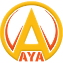 Aryacoin logo