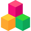 StakeCubeCoin logo